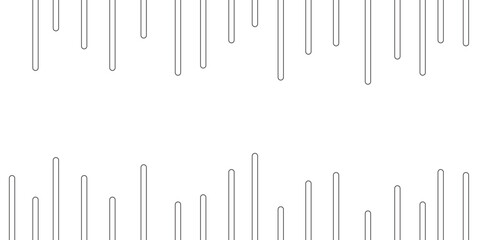 Abstract background with cubes. Modern geometric background. White ceramic brick tile.	