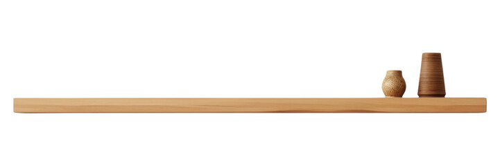 PNG Shelf wood simplicity furniture.