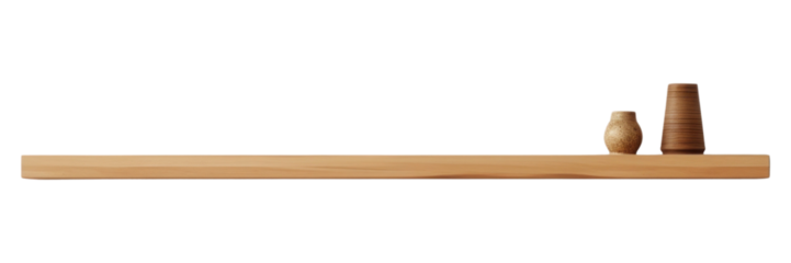 PNG Shelf wood simplicity furniture.