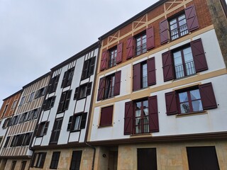 Hondarribia, Pais Vasco, Espa&ntilde;a