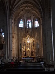 Hondarribia, Pais Vasco, España