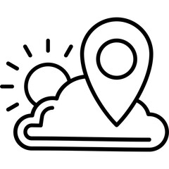 Location Icon