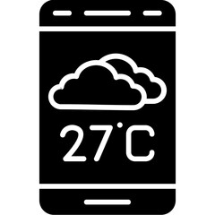 Weather App Icon