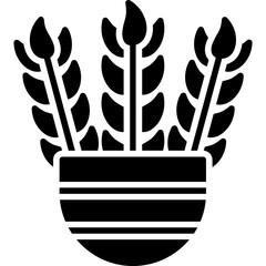 Basil Icon