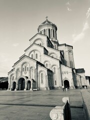 church of the holy trinity