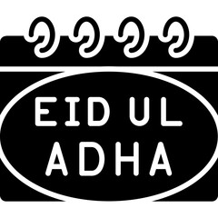 Eid ul Adha Icon