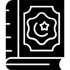 Quran Icon