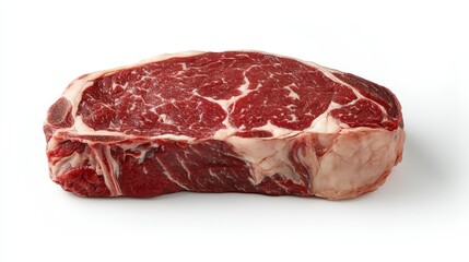 The Ribeye Steak Display