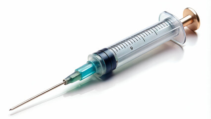 Fototapeta premium Precise injection tool for various medical applications.