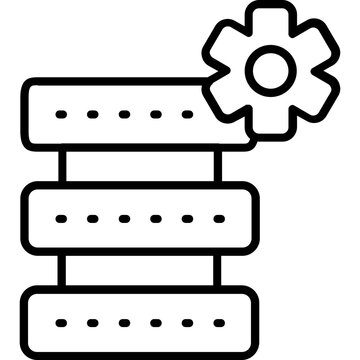 Database Icon