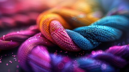 Obraz premium Visiting museums and art galleries, vibrant colors, photography, detailed, inviting