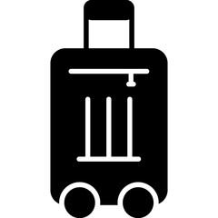 Luggage Icon