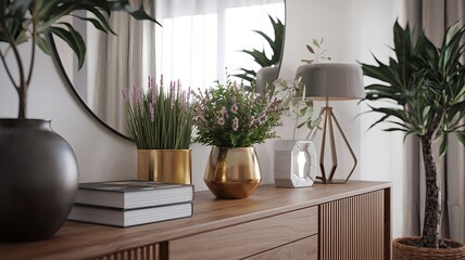 Urban Sophistication in Every Detail