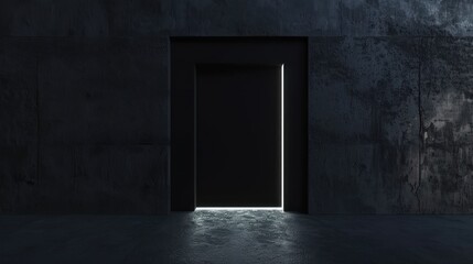 Doorway to Light