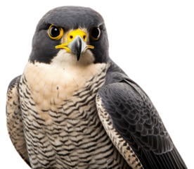 PNG  Peregrine falcon accipiter buzzard animal.