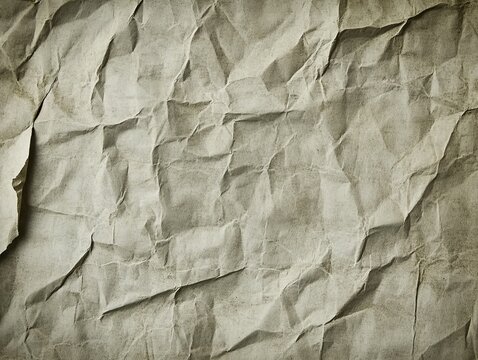 2408 57.A textured gray paper background with a worn, vintage look, resembling an old newspaper or creased letter. The rough surface and soft vignette effect evoke a sense of history, making it