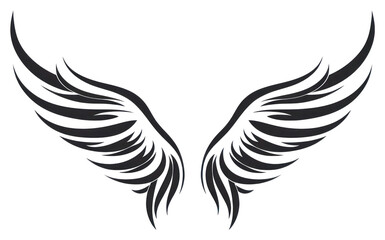 Obraz premium PNG Symbol logo creativity pattern.