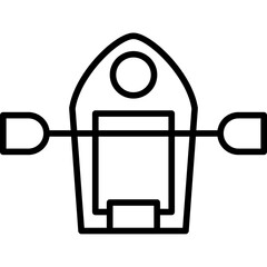 Boat Icon