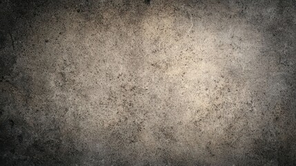 Fototapeta premium Textured grunge concrete background with subtle lighting