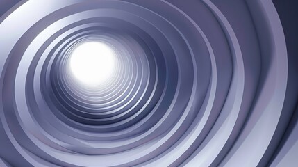 Abstract texture showcases a circle background. The design is geometric and round.