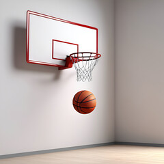 Fototapeta premium The Global Game: A Colorful Celebration of International Sports 