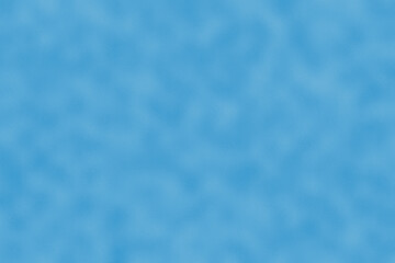 Abstract blue background with glass effect.