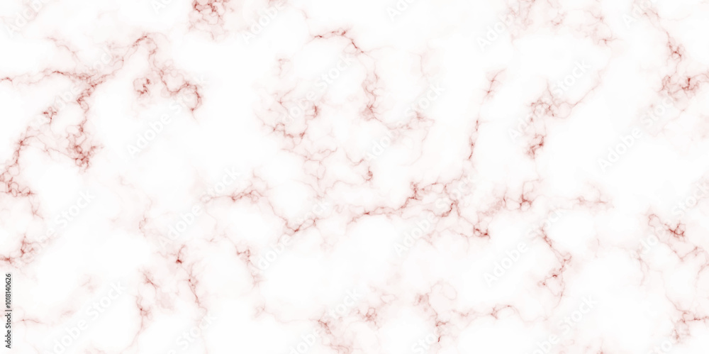 Poster white pink marble texture abstract pattern background. marble granite white wall surface graphic ele