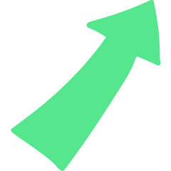 Business infographics icons with different diagram vector illustration. Abstract data visualization, marketing charts and graphs. Business statistics, planning and analytics, forecasting growth rates