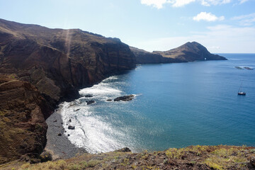 Madeira isola del portogallo