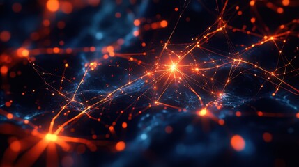 The Digital Neural Network