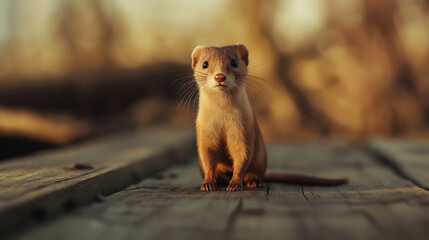 Otter Animal Photography