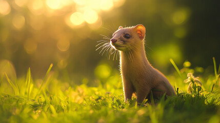 Otter Animal Photography