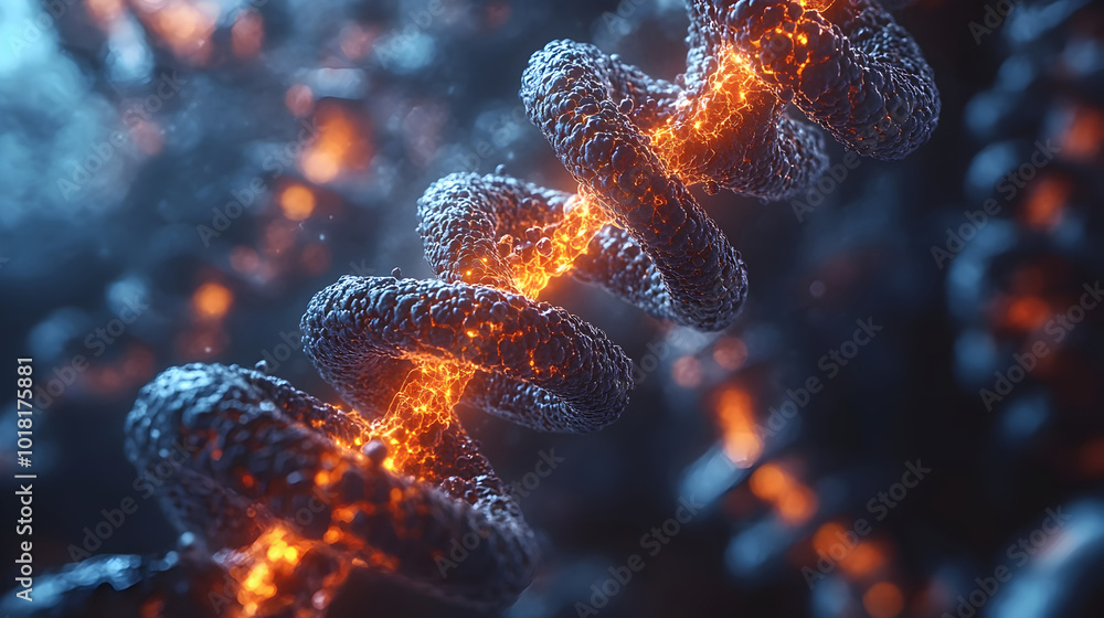 Aufkleber captivating close-up photography showcases the intricate,fiery textures and abstract patterns found 