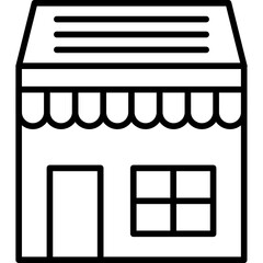 Store Icon