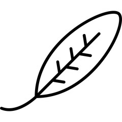 Bayleaf Icon