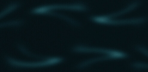 Dark background green texture poster header backdrop glowing light swirl noise abstract banner design 