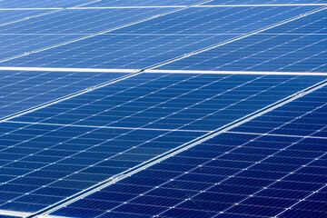solar panels
