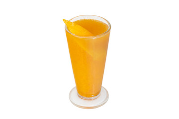 Tea from different fruits. Sea buckthorn and ginger, wild berries and orange with cinnamon, spices.