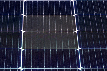 solar panels