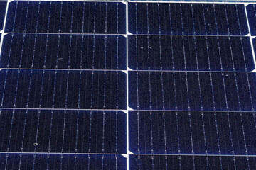 solar panels