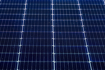 solar panels