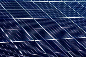 solar panels