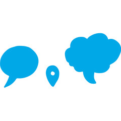  Business infographics icons with different diagram vector illustration. Abstract data visualization, marketing charts and graphs. Business statistics, planning and analytics, forecasting growth rates