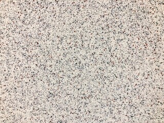 texture of grainy decorative plaster