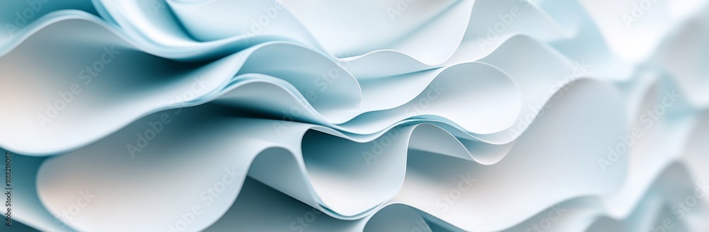 Poster an arctic, polar region panorama with snow texture and wind sculpted patterns. wind patterns and rid