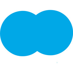  Business infographics icons with different diagram vector illustration. Abstract data visualization, marketing charts and graphs. Business statistics, planning and analytics, forecasting growth rates