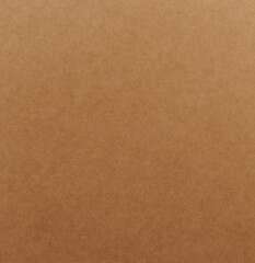 Grainy brown color perfect paper