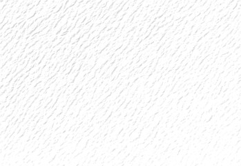 Abstract vector noise. White line grunge texture overlay grains isolated on white background. vector illustration.