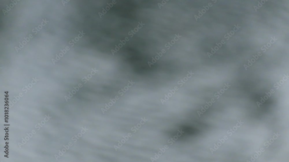 Poster defocus ripples of lake water waves blown by the wind. abstract patterns and textures for video tran