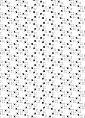 seamless pattern background
